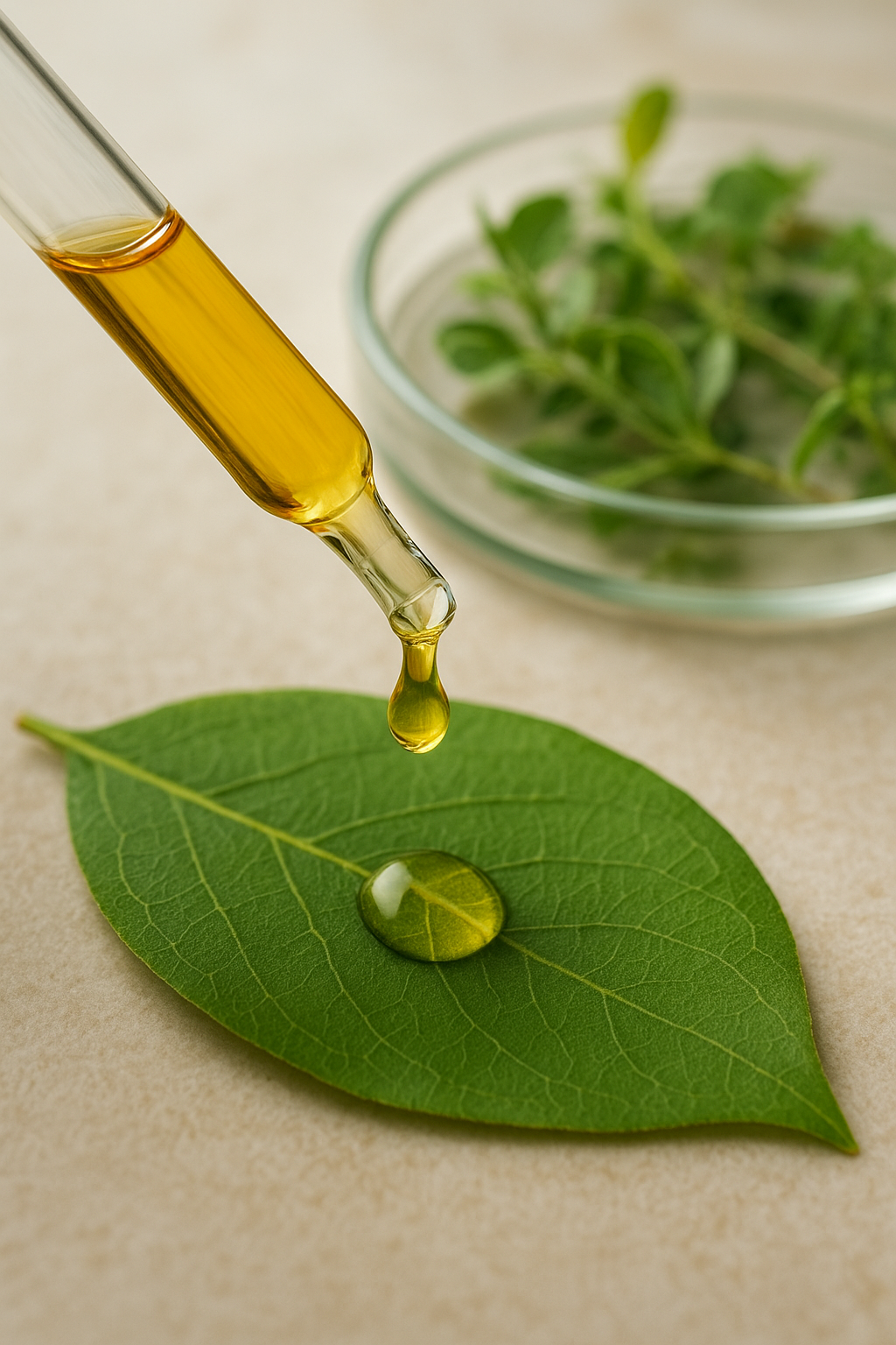 The Bio-Retinol Revolution: Plant-Based Cellular Renewal Without the Burn