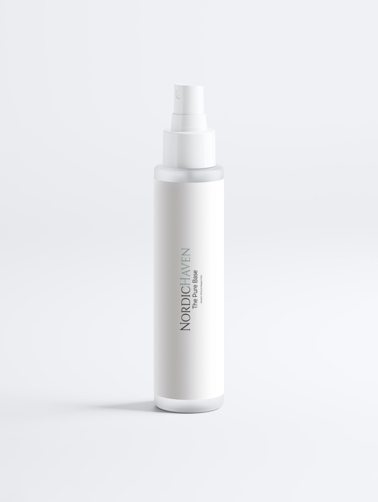 Het Noorderlicht | Ondersteunende &amp; Beschermende Haarverzorgingsset in 2 stappen | Conditioner + Leave-in Mist