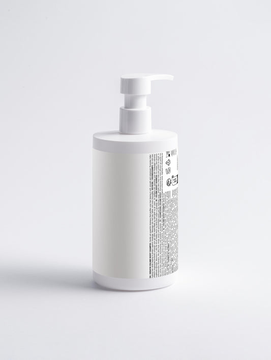 The Root Awakening | Volumizing Rosemary Keratin Shampoo.