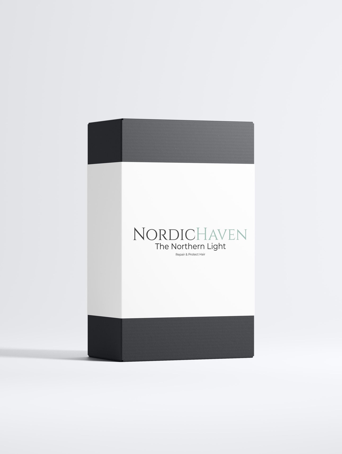 Het Noorderlicht | Ondersteunende &amp; Beschermende Haarverzorgingsset in 2 stappen | Conditioner + Leave-in Mist