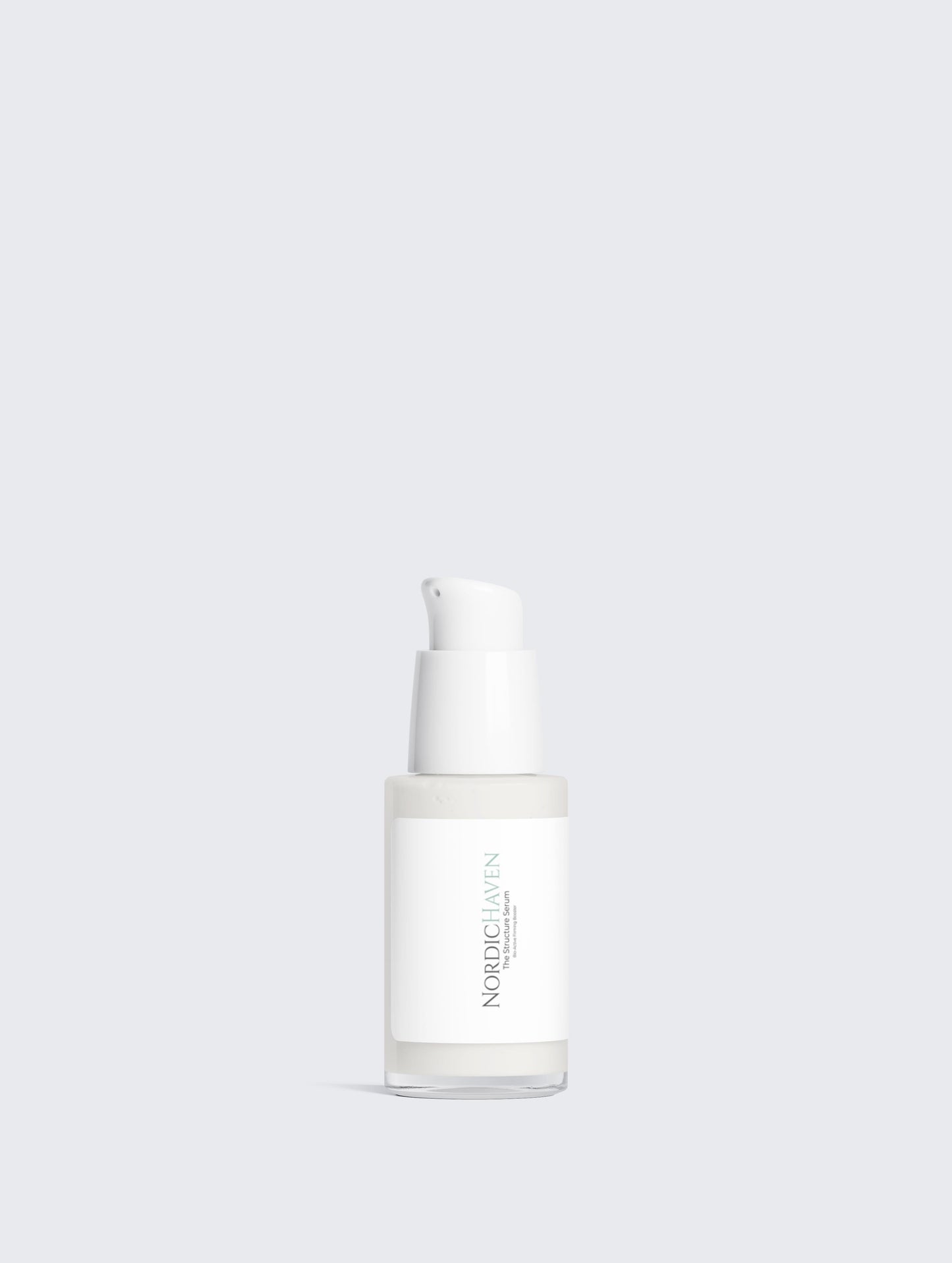 Bio-active firming Concentrate cream for tightening jawline and improving skin tensile strength